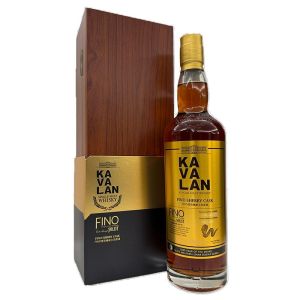 Kavalan Solist Fino Tm Year Of The Snake